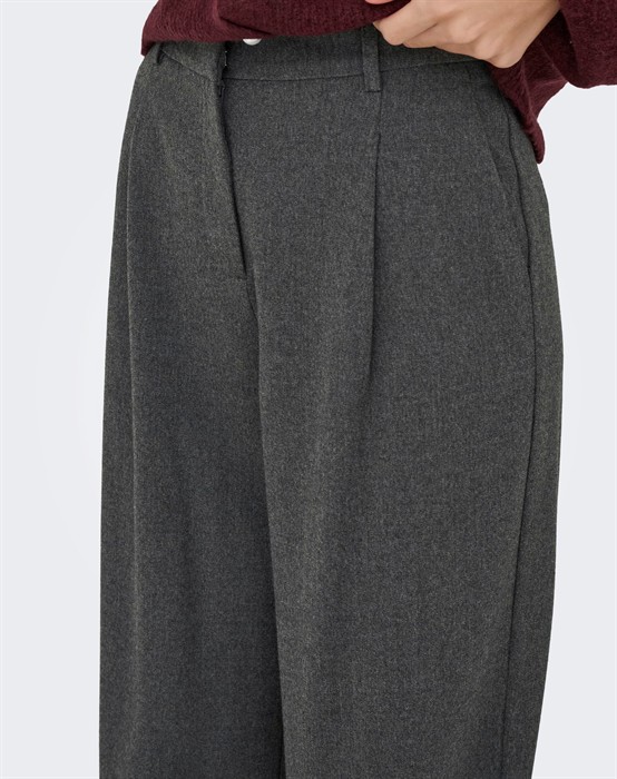 ONLDeluxe Life Straigt Bukser 